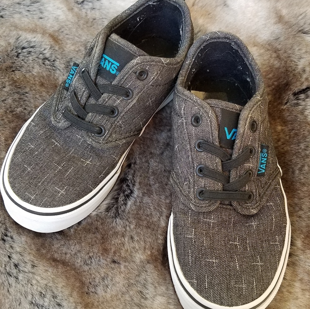 Vans slip on sneaker